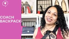 COACH BACKPACK / COACH COLLECTION BAG / UNBOXING REVEAL MINI EDGE BELT BAG TERRAIN CROSSBODY 8 BAGS - YouTube Bag Unboxing, Tote Bag Coach, Coach Tote Bag, Shoulder Bag Coach, Coach Backpack, Coach Clutch, Coach Tote Bags, Coach Tote, Coach Shoulder Bag