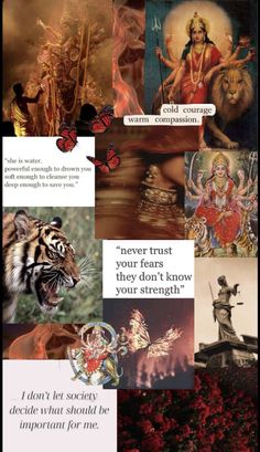 Hindu Goddess Wallpaper Aesthetic, Maa Kali Aesthetic Wallpaper, Indian Mythology Aesthetic, Kali Maa Painting, Devi Kali, Kali Maa, Hindu Quotes, Spiritual Wallpaper, Maa Kali