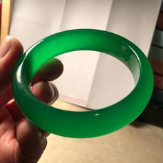 Reposhing This Item I Purchased From @Jianquanlee. Loved It, But Ready To Rotate For Something New. Questions? Leave A Comment Below! Jade Bangle Bracelet, Jade Color, Jade Bangle, Bangle Set, Green Jade, Jade Green, Bangle Bracelet, Leave A Comment, Womens Jewelry Bracelets