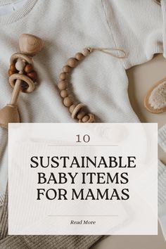 10 sustainable baby items Crunchy Baby Registry, Best Baby Products 2024, Must Have Baby Items 2024, Top Baby Registry Items