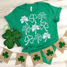 Excited to share this item from my #etsy shop: Lucky Shirt, Clover Shirt, St.Patricks Day Shirt for her, Irish, Luck, St Pattys Sant Patrick, Girls Valentine Shirt, Kids Valentines Shirts, St Patricks Day Shirt, Shamrock Shirt, Lucky Shirt, Bridal Party Shirts, St Patrick Day Shirts, St Pattys Day