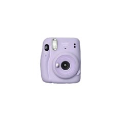 an instax camera is shown on a white background