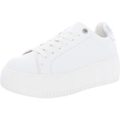 PRICES MAY VARY. Steve Madden Womens Vegan Leather Upper Material Textile and Vegan Leather Lining Synthetic Sole 2 inch Heel Height Sneaker Collection, The Trend, Platform Sneakers, Fashion Sneakers, Iconic Brands, White Sneakers, Online Accessories, Flocking, White Silver