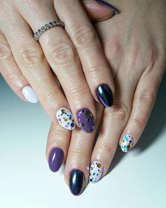 Stay on-trend with the most-loved nail styles that are making waves on Pinterest.