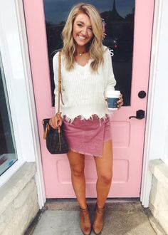 Weekend Outfit, Outfit Idea, Fall Winter Outfits, Passion For Fashion, Spring Summer Fashion, Amazing Things, Spring Outfits, Dress To Impress, Spring Fashion