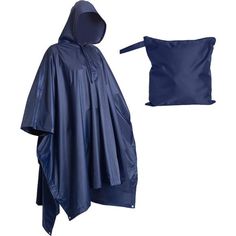 Pvc Coated Polyester Imported Polyester Lining Drawstring Closure Hand Wash Only Be Prepared To Brave The Weather: Don't Let The Weather Get In The Way Of Your Plans Of A Hiking Trip, Camping Weekend, Or Outdoor Music Festival. Our Hooded Rain Poncho's Got You Covered, With 100% Waterproof Pvc Material You Can Rest Assured That You Will Remain Dry And Comfortable During Your Adventure! Ultimate Waterproof Protection: Made From Durable Pvc Coated Polyester Material, The Lingito Heavy Duty Rain Po Military Poncho, Outdoor Music Festival, Poncho Men, Poncho Design, Fishing Jacket, Mens Raincoat, Outdoor Music, Hooded Rain Jacket