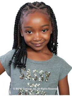 Afri Naptural 6X Kids I DEFINE EASY Braid. Made of Kanekalon fiber. Antibacterial hot water set. Pre-stretched and itch-free braid Easy combing and styling. Manufactured by Mane Concept. Braids For Kindergarten, Natural Kid Hairstyles, Kids Hair Braiding Styles, Kids Back To School Hairstyles Black, Kids Braided Hairstyles Natural Hair, Cute Hairstyles For Black Kids, Cornrow Hairstyles For Kids, Kids Cornrow Hairstyles Natural Hair, African Hairstyles For Kids