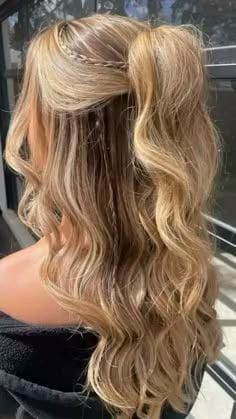 Κούρεμα Bob, Hairstyle Examples, Curly Hair Women, Easy Hairstyles For Long Hair, Fit Body, Long Hair Styles Men, Homecoming Hairstyles, Hair Transformation