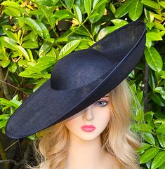 6 COLOURS Extra Large Fascinator BASE Ascot Base Black Wedding Hat Base Church Hat Base Racing Hat Base Occasion Hat Base Formal Hat Base - Etsy Evening Boater Hat With Short Brim In Sinamay, Fitted Black Sinamay Hat, Elegant Black Sinamay Hat, Black Fitted Sinamay Hat, Fitted Brimmed Costume Hat For Evening, Fitted Wide Brim Costume Hats And Headpieces For Evening, Fitted Evening Costume Hat With Wide Brim, Fitted Wide Brim Costume Hat For Evening, Summer Evening Mini Hat In Sinamay