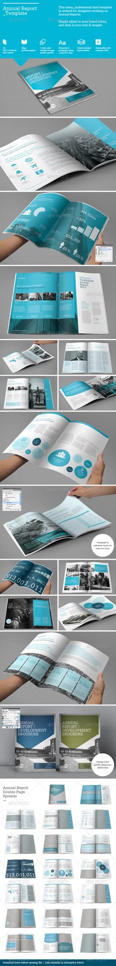 an info sheet showing different types of boats