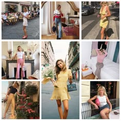 Kibbe Classic, Petite Style Outfits