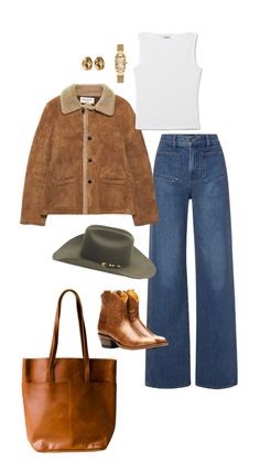 Modest Style Christian, Horseback Riding Outfit Western, Riding Outfit Western, Rodeo Outfits For Women Winter, Cowgirl Style Outfits Winter, Cowgirl Style Outfits Rodeo, Winter Rodeo Outfit, Autumn Womens Fashion, Western Fall Fashion