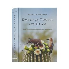 a book on sweet in tooth and claw