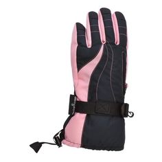 Cold Front Women's Hi-Tech Snow Glove, White Snow Gloves, Cold Front, Walmart Shopping, Take That, Hats, White