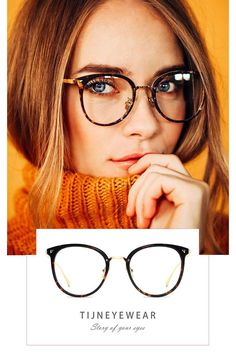 Tijn Eyewear, Glasses Fashion Women, Eyewear Trends, Cute Sunglasses, Fashion Eye Glasses