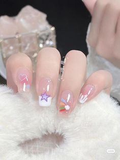 Spring Nail Designs, Brighter Days, Spring Nail, Blooming Flowers, This Year