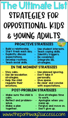 Oppositional Defiant Disorder, Hotel Icon, Social Skills Lessons, Behaviour Strategies, Behavior Interventions, Teaching Social Skills, Challenging Behaviors, Classroom Behavior Management, School Social Work