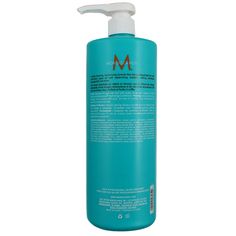 Infuse dehydrated, dry hair with much-needed moisture. Moroccan oil® Hydrating Shampoo conditions hair with argan oil, Vitamins A and E and moisturizing red algae—for hair that looks and feels healthier. This moisturizing shampoo is gentle enough for daily use and provides optimal hydration for both normal and color-treated hair. Increase your hair's manageability, smoothness and shine. Color-safe. Sulfate-free, phosphate-free and paraben-free. Moroccan oil Moisture Repair Sham 33.8 oz. The much anticipated moroccan oil shampoo is here. Following on from the huge success of the moroccan oil treatment comes the moroccan oil moisture repair shampoo. Containing argan oil and keratin, this shampoo is full of fatty acids and proteins to soothe dry, damaged hair leaving it soft, manageable and n Moroccan Oil Shampoo, Lifeless Hair, Hydrating Shampoo, Best Shampoos, Dry Damaged Hair, Oil Treatments, Moisturizing Shampoo, Color Treated Hair, Moroccan Oil