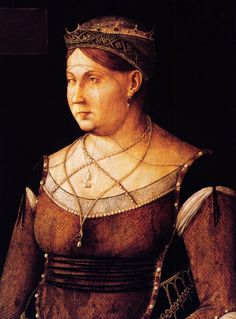 Giovanni Bellini, Sca Garb, Web Gallery, Italian Painters, Century Clothing, Painting Reproductions, The Middle Ages, Victoria And Albert Museum, Bellini