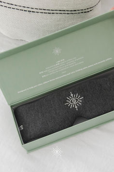 Looking for the perfect gift? Give the gift of better sleep with the Medeyetate Sleep Mask—a thoughtful, luxurious way to help your loved ones rest easy.

🎁 Why It’s the Best Gift:
✨ Ideal for Anyone: Perfect for frequent travellers, busy professionals, or anyone who needs a little extra relaxation.
✨ Premium Comfort: Soft, breathable fabric that ensures maximum comfort all night long.
✨ Blocks Out Light: Creates the perfect sleep environment, even during the day or in bright spaces.
✨ A Little Luxury: An affordable way to show you care, with a product that adds calm and relaxation to daily life.

Gift them rest—because everyone deserves a peaceful night’s sleep!

🖤 Shop Now and give the gift of rejuvenation with Medeyetate.