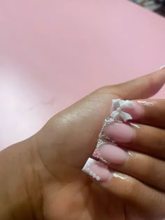 Classy Birthday Nails, Nail Ideas Black Women, Nail Ideas Black, Theme Nails, Classy Birthday, Cloud Theme, Hard Nails, Summery Nails, Girly Acrylic Nails