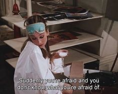 retrovintagie on Instagram: "Breakfast at Tiffany's, 1961" Series Quotes, Movie Scenes, Quote Aesthetic, Movie Quotes