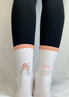 Cute pilates socks launching June 11, 2024 Pilates Machines, A Cursive, Pilates Outfit, Pilates Videos, Socks Design, Pilates Socks, Embroidered Designs, Pilates For Beginners