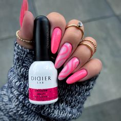 Summer 2023 Nail Trends: The Hottest Colors and Designs You Can't Miss June Nail Designs, Cute Summer Nail Ideas, Best Summer Nails, Fresh Manicure, Bright Summer Nails Designs, Pink Summer Nails, Fun Summer Nails, Summer Nail Ideas, Bright Summer Nails