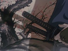 Samurai Anime, Random Gif, Rurouni Kenshin, Samurai Art, 90s Anime, Arte Fantasy, Aesthetic Gif, Dark Anime