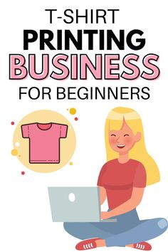 Online Tshirt Business, Starting A Tshirt Business, Business For Beginners, Design Dragon