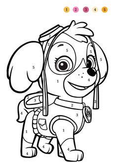 Paw Patrol Tracker, Imprimibles Paw Patrol, Disney Coloring Sheets, Zuma Paw Patrol, Disney Princess Coloring Pages, Paw Patrol Coloring, Paw Patrol Coloring Pages, Paw Patrol Birthday Party, Dot To Dot