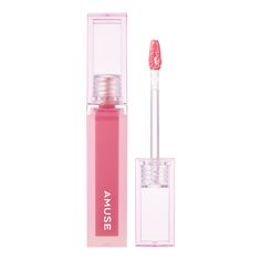 Buy AMUSE Dewy Lip Tint | Sephora Australia Mango Fruit, Apple Fruit, Free Gifts