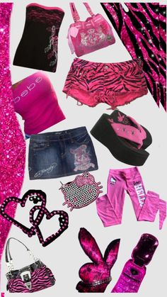 Pink And Black, Your Aesthetic, Connect With People, Creative Energy, Energy, Pink, Black