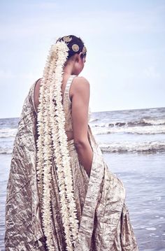 Heena Kochar, Beach Dress Photoshoot, Artistic Fashion Photography, High Fashion Hair, Queen Costume, Wedding Dresses With Flowers, T Dress, Mood Board Fashion, Indian Outfit