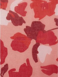 M&Co. Accessories Poppy print square scarf Poppy Print, Square Scarf, Poppies, Not Found, Square, For Women