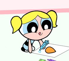 Bubbles Icon Powerpuff, Bubble Tattoo, Leaves Wallpaper Iphone, The Powerpuff Girls