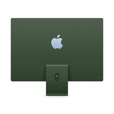 forest green imac 24-inch skin Imac 2017 Desk, Green Imac, All Apple Products, Imac Desktop, Macbook Keyboard, Apple Imac, Huawei Case, Match Colors, Google Pixel Case