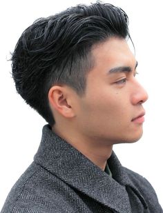 Mens Haircuts Straight Hair, Mens Haircuts Short Hair, Wavy Hair Men