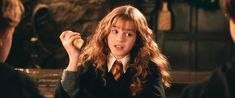 The Chamber Of Secrets, Harry Potter And The Chamber Of Secrets, Hermione Granger, Hermione, Harry Potter