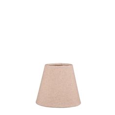 Product Description Product Features: XXXS Taper Lamp Shade (5x3x4.5 H) - Dark Natural Linen - Linen Lamp Shade with Clip Fixture Technical Details: Usage: Indoor Dimensions: 
 Shade Height: 110 mm 
 Shade Top: 80 mm 
 Shade Bottom: 130 mm 
 Brand & Design: 
 Brand: Emac & Lawton 
 SKU: ELSZ5345NL 
 Shade Material: Linen 
 Shade Colour: Dark Natural 
 Warranty: 1-year replacement warranty Linen Lamp Shade, Linen Lamp, Shade House, Linen Lamp Shades, Linen Shades, Natural Material, Natural Linen, Light Shades, E Design