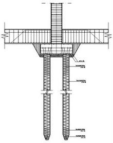 a drawing of an airplane that is in the air