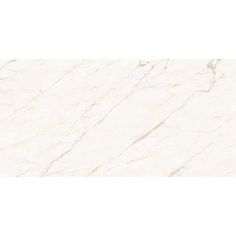 a white marble tile wallpaper border