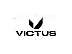 the word vicious is written in black on a white background with an image of a bird