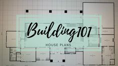 House plans Drawing House Plans, Best Home Plans, Custom House Plans, Home Building Tips, Diy House Plans, Solar Power House, Custom Home Plans