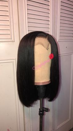 Pelo Afro, Natural Hair Care, Black Girls Hairstyles, Lace Wigs, Lace Front Wigs