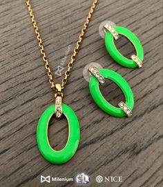 Washer Necklace, Quick Saves