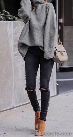 Trendy Winter Fashion, Trendy Winter, Style Mistakes, 가을 패션, Fall Fashion Trends, Outfits Fashion, Womens Casual Outfits, Winter Fashion Outfits, Fall Winter Outfits