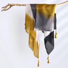 "𝐈𝐓𝐄𝐌 𝐃𝐄𝐓𝐀𝐈𝐋𝐒 ⚫ Material - Polyester ⚫ Feel - Soft cotton feel ⚫ Approximate Scarf Size - 73x33\" (185cm x 85cm) ⚫ Approximate Scarf Weight: 6-8oz (175-225g) Thicker than voile (3.5-4.5oz); Thinner than puffy winter shawls (12-16oz) ⚫ Imported. ⚫ Approximate Initial Size - 5x5cm ⚫ Initial Print Color difference: The print initial is semi-transparent so that it can match the background fabric color better. Therefore, the initial color will appear different on different colors/textures Winter Shawls, Watercolor Woman, Thick Scarf, Soft Watercolor, Wrap Gift, Winter Shawl, Initial Prints, Background Fabric, Semi Transparent