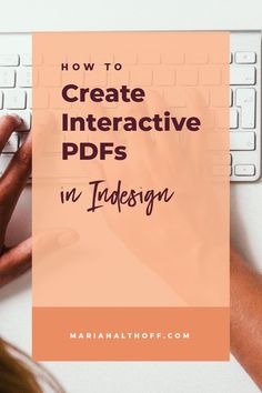 Canva Listing Template Mockup Interactive Pdf Design, Latest Graphic Design Trends, Teaching Graphic Design, Interactive Pdf, Adobe Tutorials, Art Biz, Instructional Design