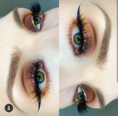 Make Up Inspiration, Fall Makeup, Makeup Goals, Eye Make, Love Makeup, Pretty Makeup, Cute Makeup, Beautiful Makeup, Makeup Skin Care